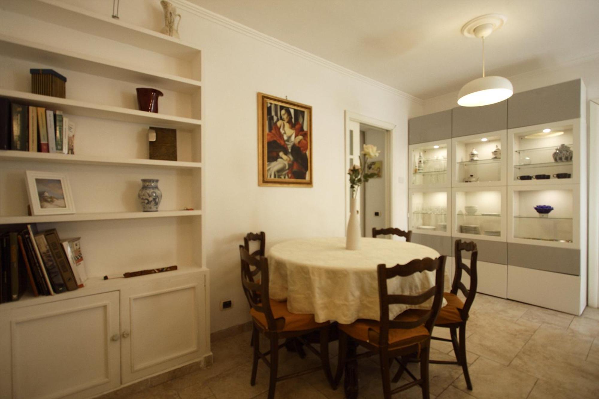 Appartement Appia Antica 2Br With Swimming Pool à Rome Extérieur photo