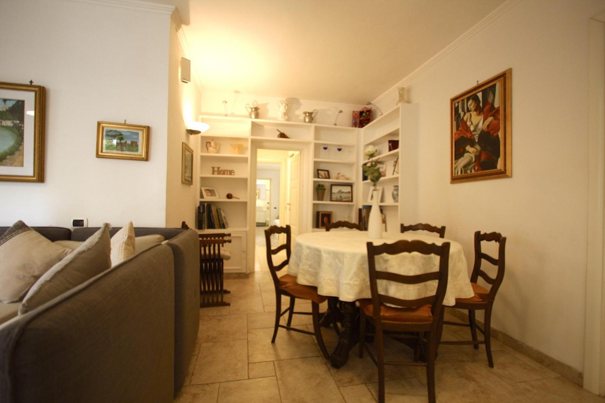Appartement Appia Antica 2Br With Swimming Pool à Rome Extérieur photo