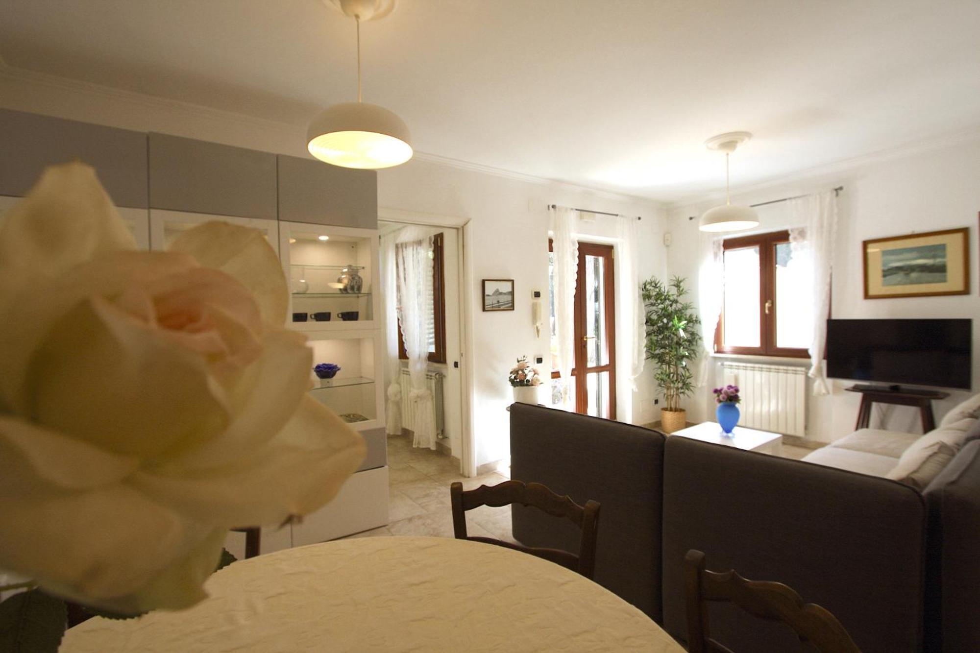 Appartement Appia Antica 2Br With Swimming Pool à Rome Extérieur photo
