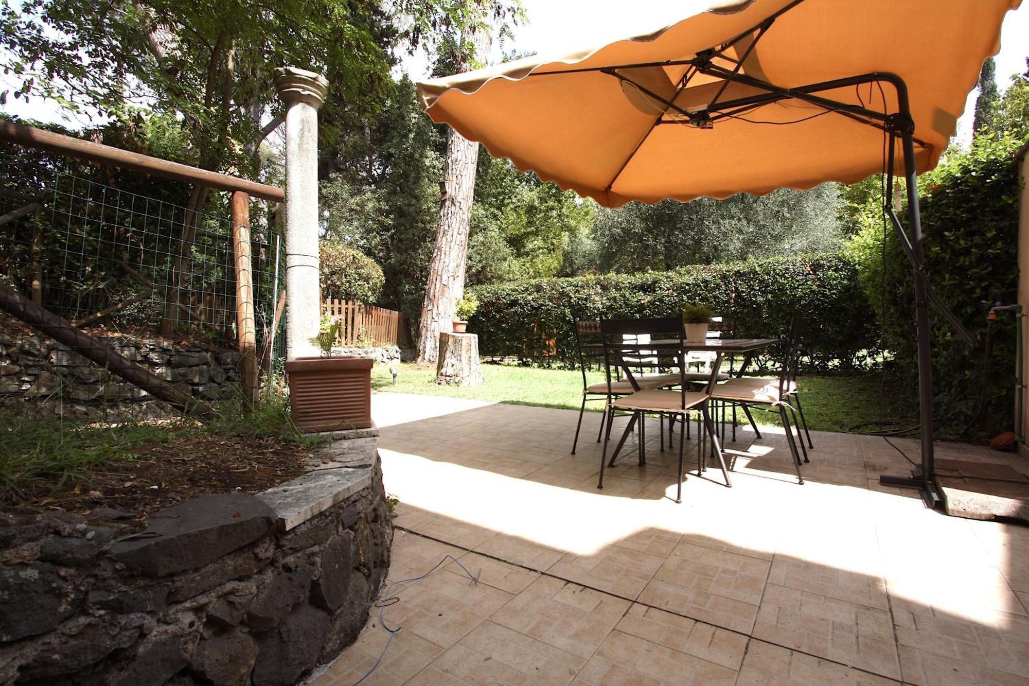 Appartement Appia Antica 2Br With Swimming Pool à Rome Extérieur photo