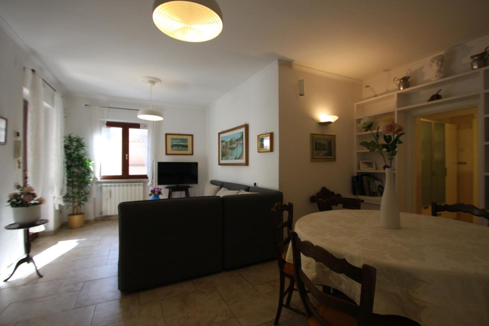 Appartement Appia Antica 2Br With Swimming Pool à Rome Extérieur photo