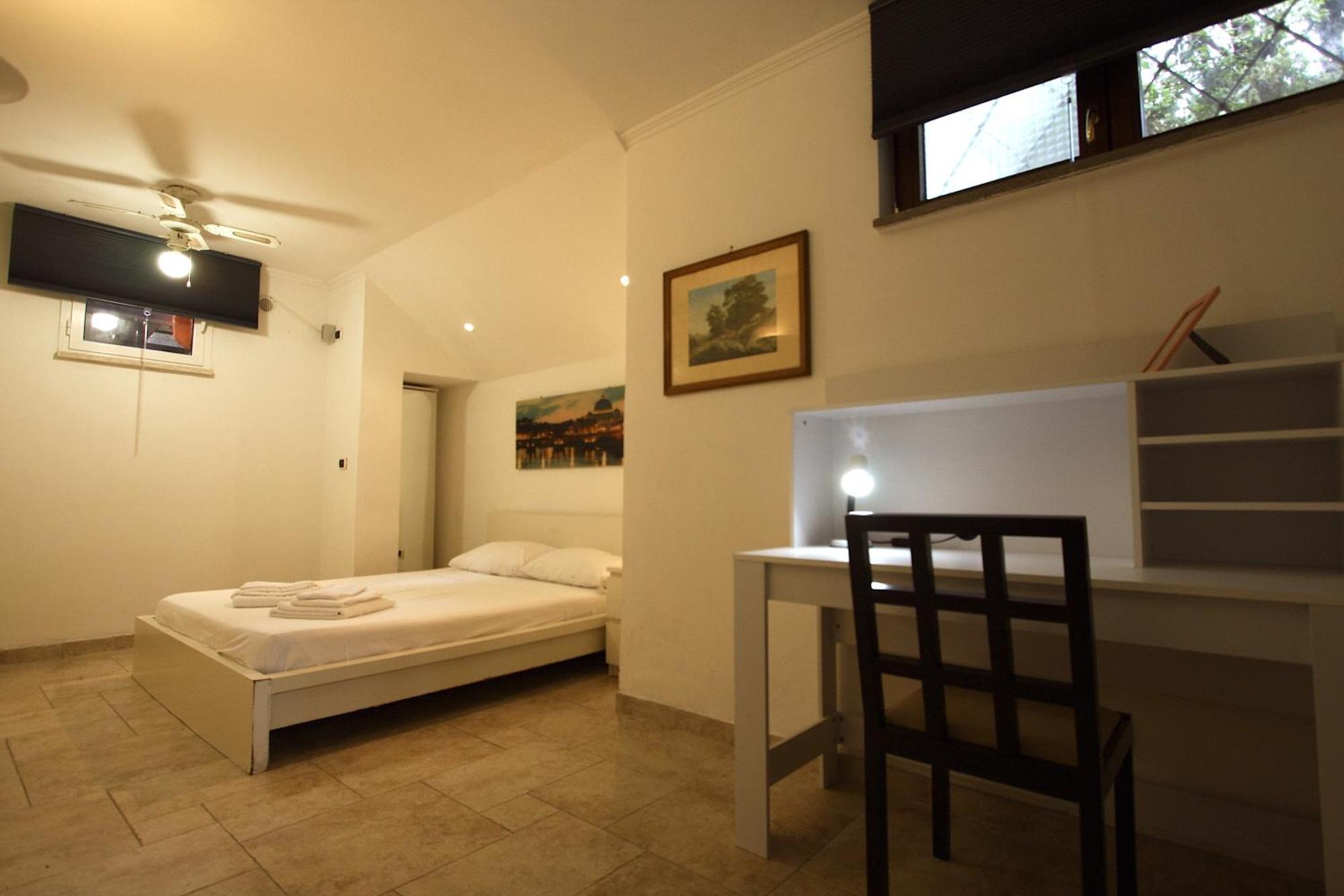 Appartement Appia Antica 2Br With Swimming Pool à Rome Extérieur photo