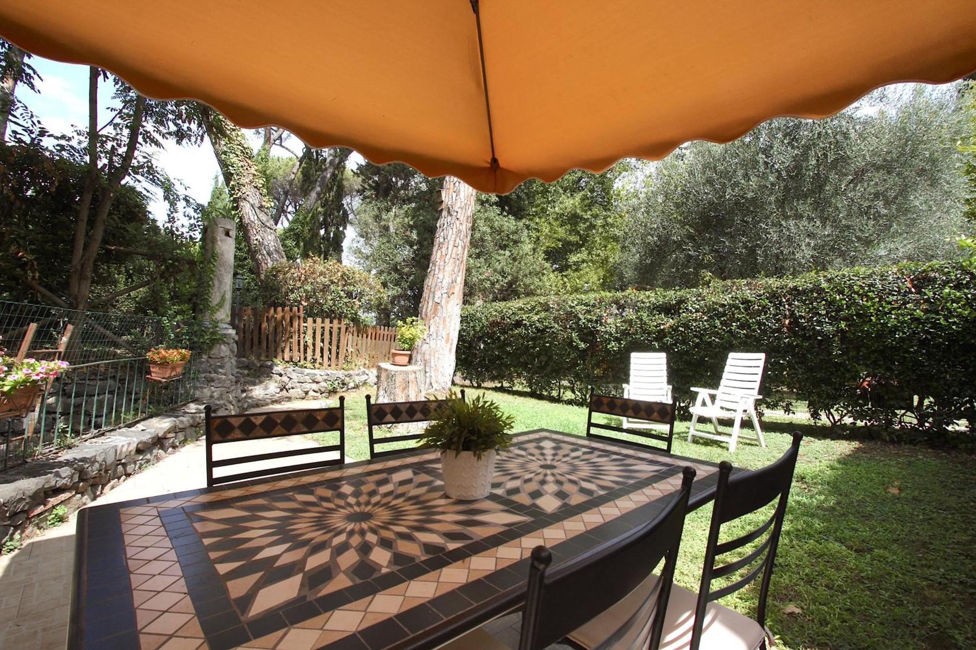 Appartement Appia Antica 2Br With Swimming Pool à Rome Extérieur photo