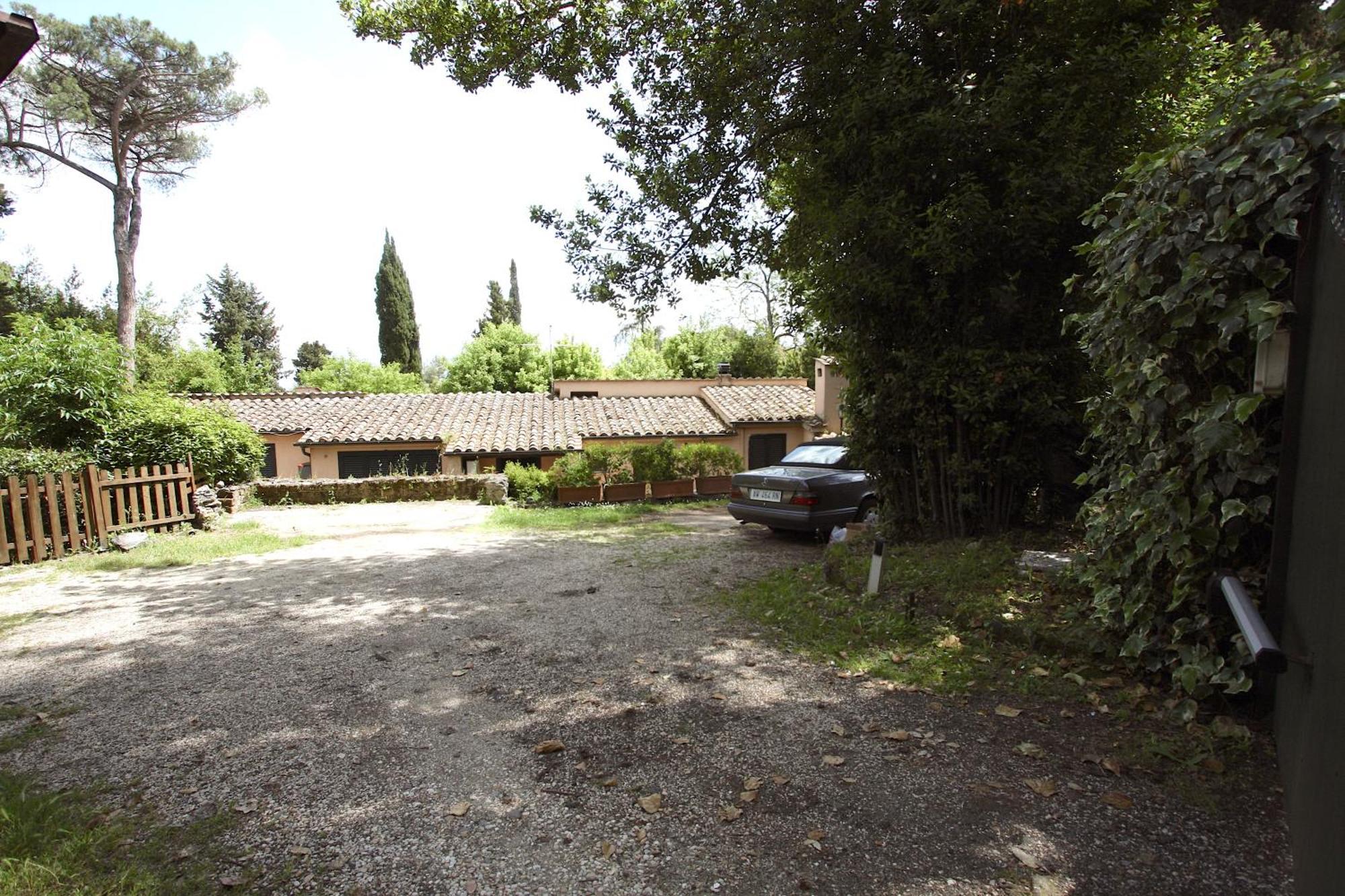 Appartement Appia Antica 2Br With Swimming Pool à Rome Extérieur photo
